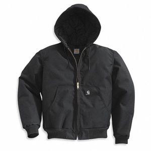 Carhartt J133 Yukon Extremes Arctic Quilt-Lined Hood Jacket